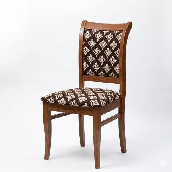 Стул Ельская мебельная фабрика Роми МДК-265 / 23С 692 