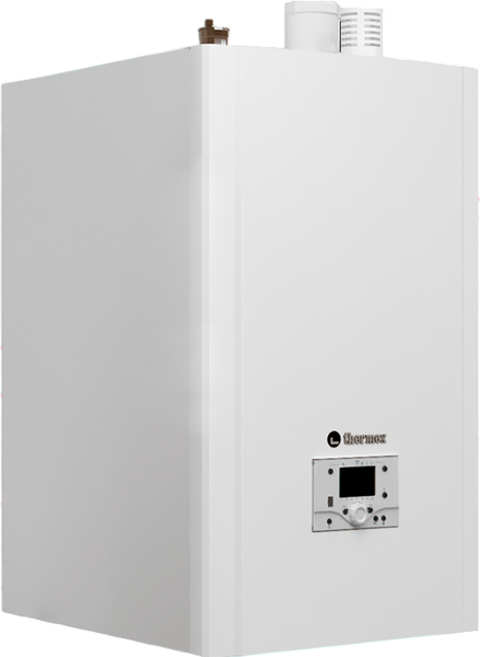 Газовый котел Thermex Coloss SW100 TR304W - фото
