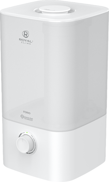 Ультразвуковой увлажнитель воздуха Royal Clima RUH-FR250/2.5M-WT - фото