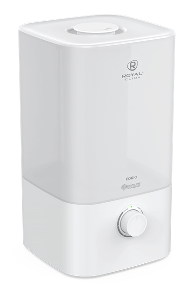 Ультразвуковой увлажнитель воздуха Royal Clima RUH-FR250/2.5M-WT