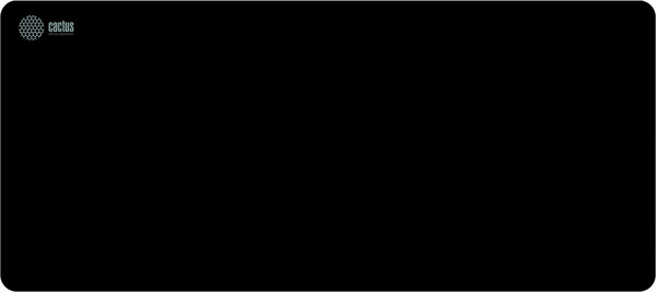 Коврик для мыши Cactus CS-MPC-PRO02ХXL - фото