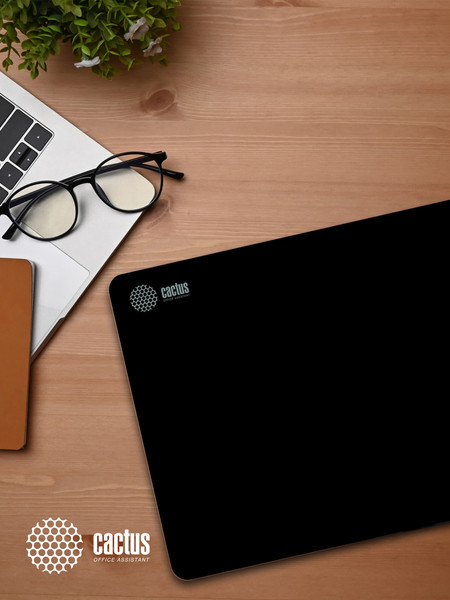 Коврик для мыши Cactus CS-MPC-PRO02ХXL