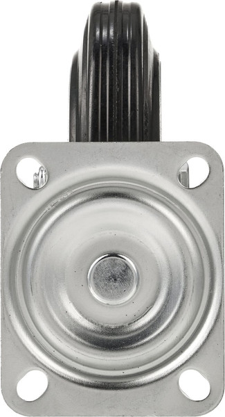 Колесо для тележки складской Стелла-техник 4101-200