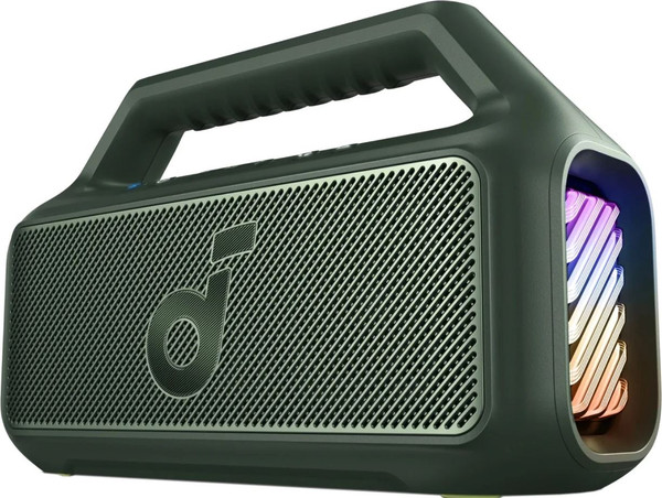 Портативная колонка Anker Soudncore Boom 2 - фото