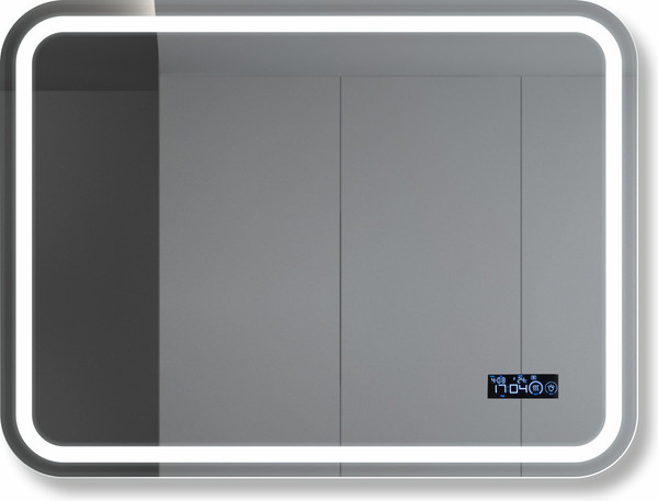 Зеркало Алмаз-Люкс Lima 8060mh-6