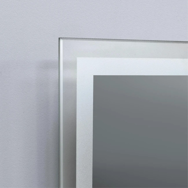 Зеркало Алмаз-Люкс Sumatra clear 14060d2-6