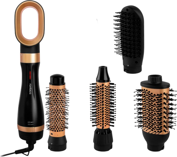 Фен-щетка Rombica RSF-001 - фото