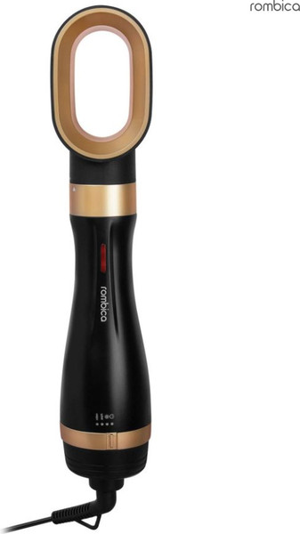 Фен-щетка Rombica RSF-001