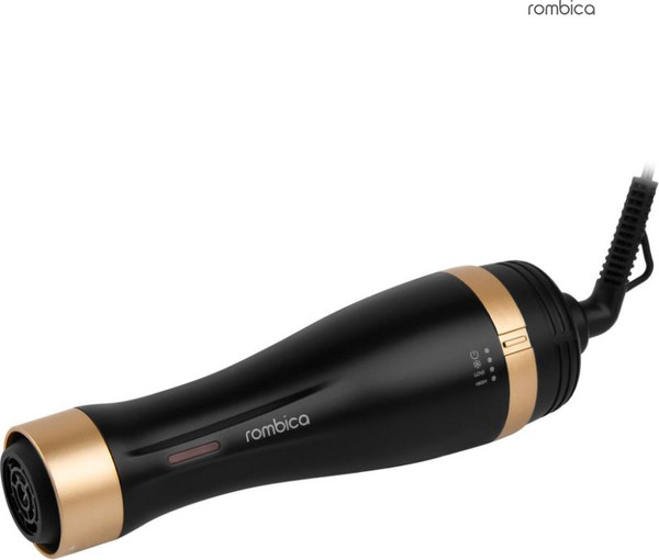 Фен-щетка Rombica RSF-001