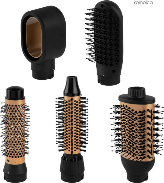 Фен-щетка Rombica RSF-001