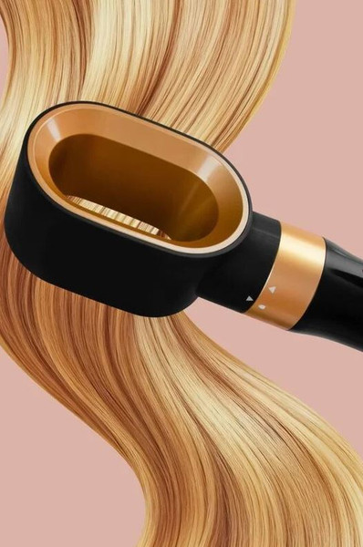 Фен-щетка Rombica RSF-001