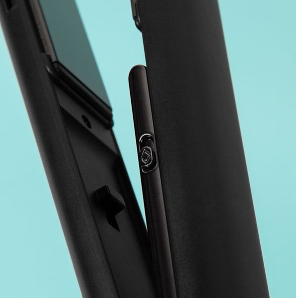 Выпрямитель для волос Rombica RMZS-001