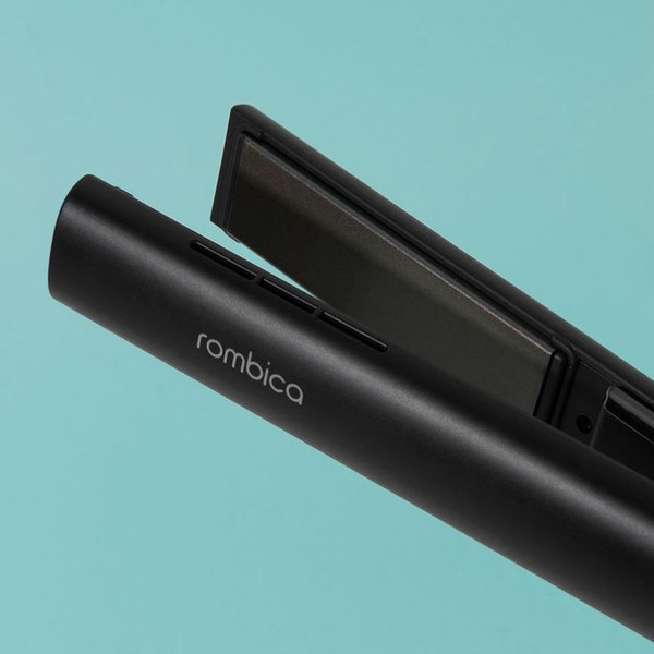 Выпрямитель для волос Rombica RMZS-001
