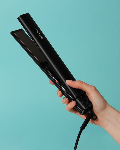 Выпрямитель для волос Rombica RMZS-001