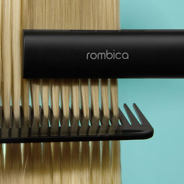 Выпрямитель для волос Rombica RMZS-001