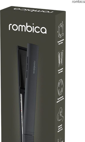 Выпрямитель для волос Rombica RMZS-001