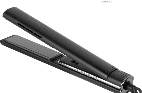 Выпрямитель для волос Rombica RMZS-001