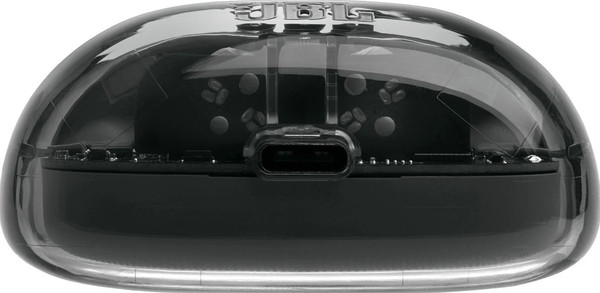 Беспроводные наушники JBL Tune Beam 2 Ghost