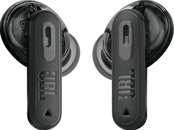 Беспроводные наушники JBL Tune Beam 2 Ghost