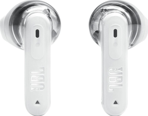 Беспроводные наушники JBL Tune Flex 2 Ghost / JBLTFLEX2GWHT 