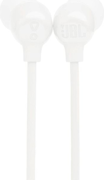 Беспроводные наушники JBL Tune 135BT / JBLT135BTWHT