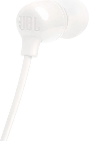 Беспроводные наушники JBL Tune 135BT / JBLT135BTWHT