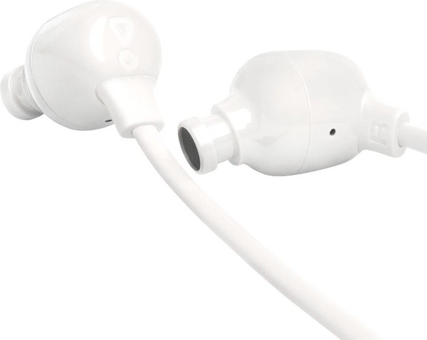 Беспроводные наушники JBL Tune 135BT / JBLT135BTWHT