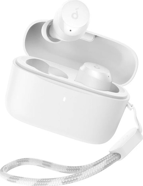 Беспроводные наушники Anker Soundcore A25i v.2 - фото