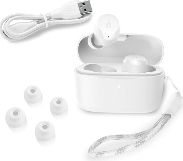 Беспроводные наушники Anker Soundcore A25i v.2