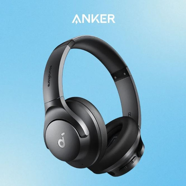 Беспроводные наушники Anker Soundcore Q21i NC