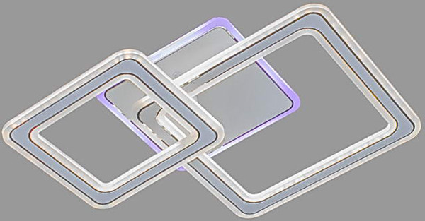 Люстра Aitin-Pro H7203/1+1C - фото