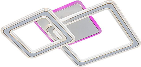 Люстра Aitin-Pro H7203/1+1C