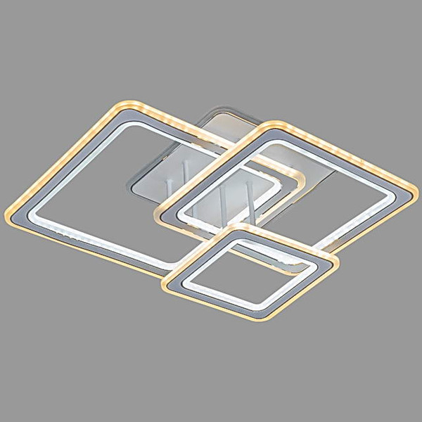 Люстра Aitin-Pro H7203/3C