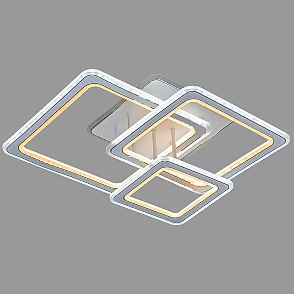 Люстра Aitin-Pro H7203/3C