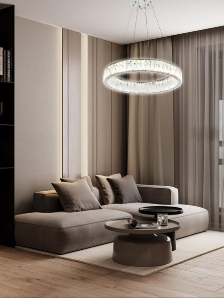 Потолочный светильник Aitin-Pro L72007/500