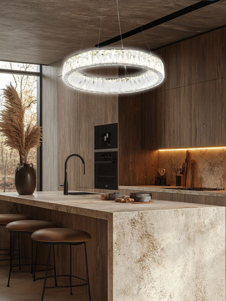 Потолочный светильник Aitin-Pro L72007/500