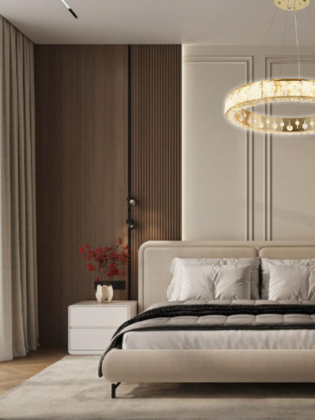 Потолочный светильник Aitin-Pro L72009/500