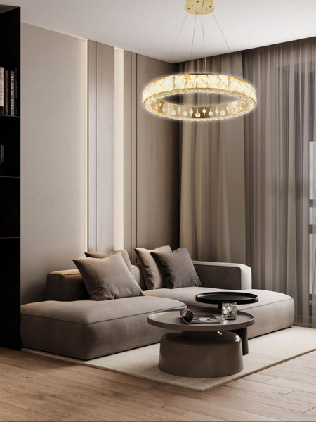 Потолочный светильник Aitin-Pro L72009/500