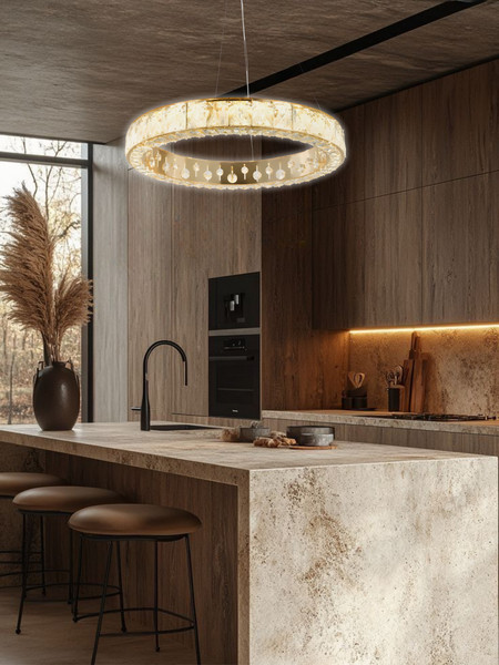 Потолочный светильник Aitin-Pro L72009/500