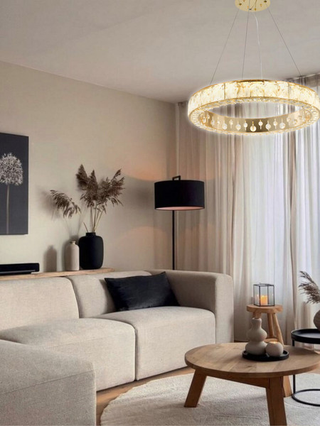 Потолочный светильник Aitin-Pro L72009/500