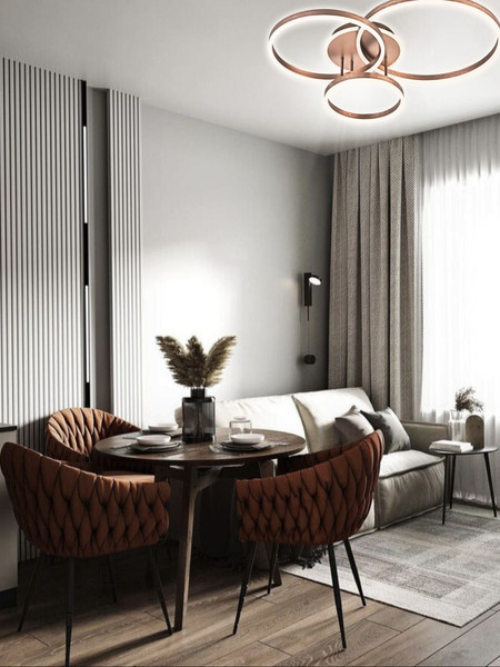 Люстра Aitin-Pro N5185/3