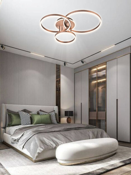 Люстра Aitin-Pro N5185/3