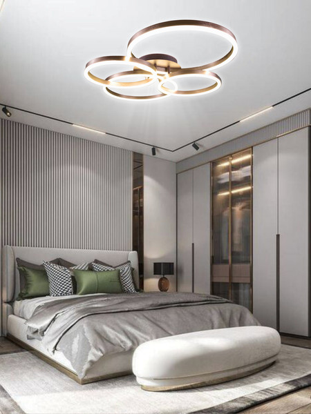 Люстра Aitin-Pro N5191/2+2