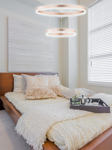 Потолочный светильник Aitin-Pro N5205/2