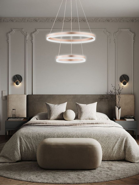 Потолочный светильник Aitin-Pro N5205/2