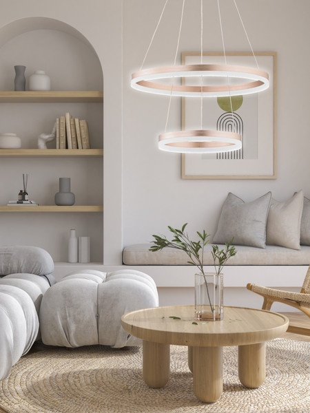 Потолочный светильник Aitin-Pro N5205/2