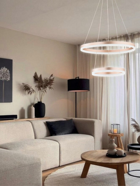 Потолочный светильник Aitin-Pro N5205/2