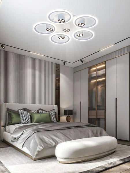 Люстра Aitin-Pro N9285/5