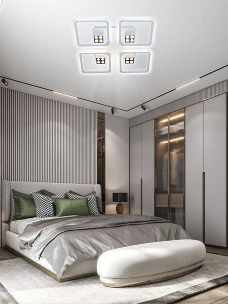 Люстра Aitin-Pro N9286/4