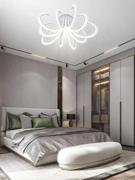 Люстра Aitin-Pro N9347/5+5